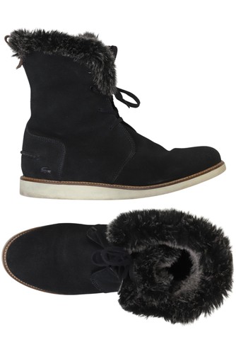 Lacoste stiefel damen boots - stiefel,