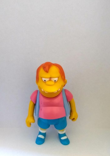 The simpsons playmates wos - playmates,