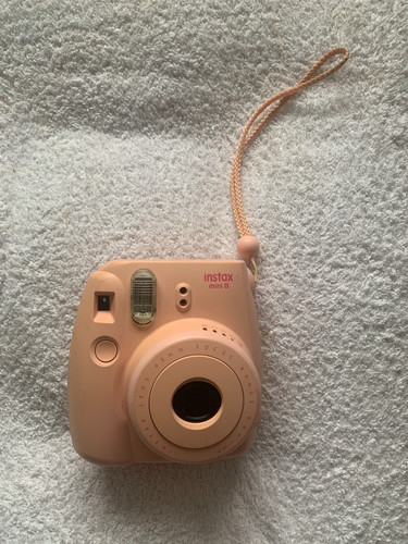 Fujifilm instax mini - fujifilm,