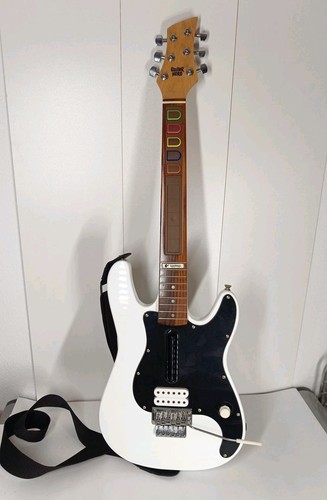 Guitar hero logitech wireless - guitar,