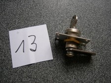 JUNR   Schloß mit  Schlüssel