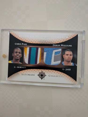 2005 upper deck - 2005-06,