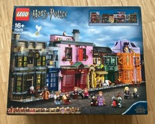 LEGO 75978 Harry Potter