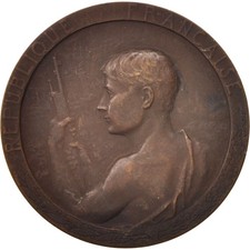 Frankreich, Medal, Roubaix