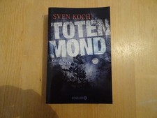 Totenmond von Sven Koch Krimi TB gut. Zust. ger. Porto Fotos & Beschreibung