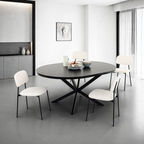 Essgruppe esstisch 4 - esstisch, &