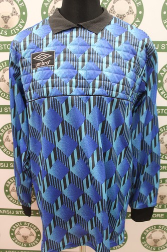 Fußball torwart trikot umbro - fußball,