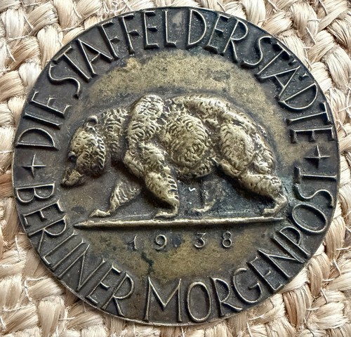 1938 deutsches reich - 1938,