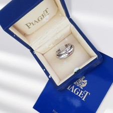 Piaget ring possession - piaget,