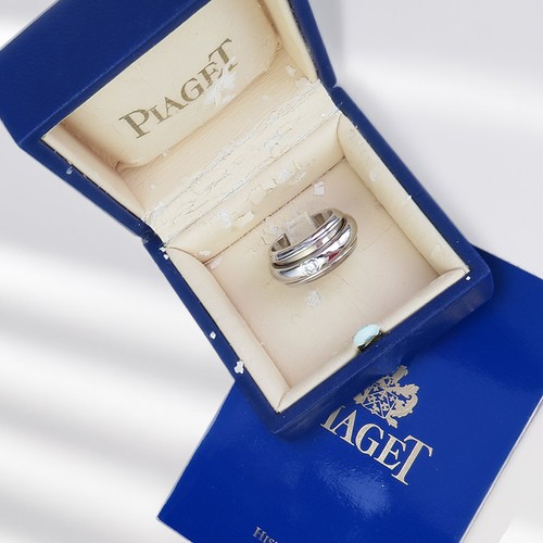 Piaget ring possession - piaget,