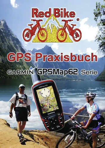Gps praxisbuch garmin - praxisbuch,