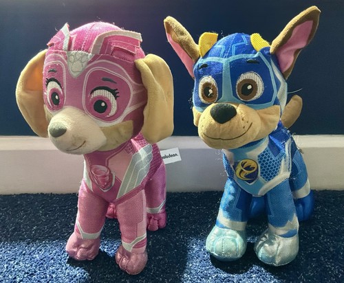 2020 mighty pups paw patrol - pups,