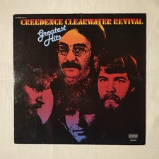 Creedence Clearwater