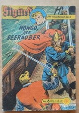 Sigurd Großband Heft 6