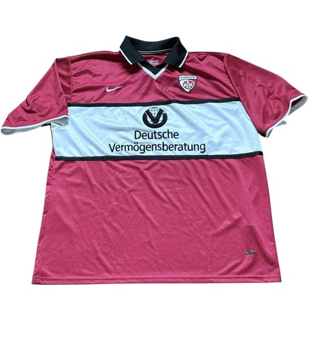 Kaiserslautern nike - 1.fc,