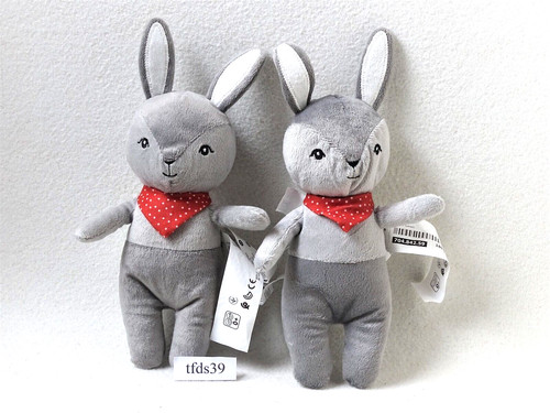 Ikea hase gulligast rabbit - hase,