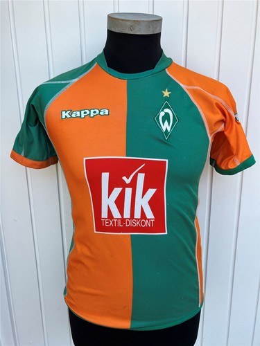 Kappa werder bremen fußball - kappa,