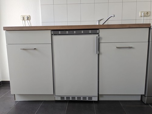 Singleküche 150 cm - (pino),,