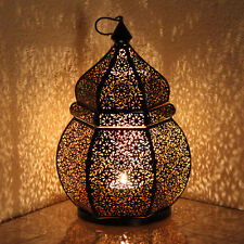 Orientalische Eisenlaterne