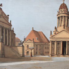 Manfred Pietsch Gendarmenmarkt