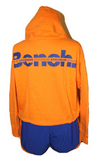 Bench. Hoodie Jacke Sweat