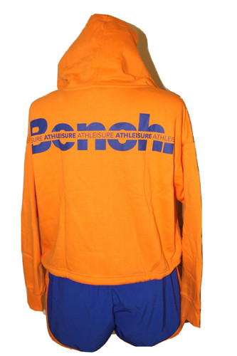 Bench hoodie jacke sweat - hoodie,
