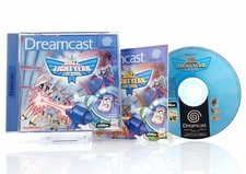 Sega Dreamcast Spiel : Captain Buzz Light Year Star Command - CD Anl OVP cib