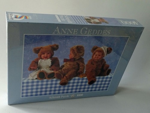 Schmidt puzzle 57955 anne - 57955,