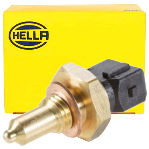 Hella 6pt009107 851 sensor - 6pt009107-851,