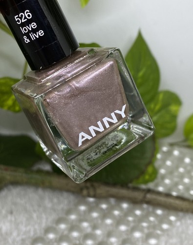Anny nagellack nail polish - nail, 526