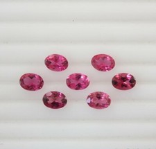 AAA Natürlicher Rosa Turmalin