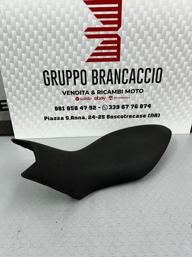 Aprilia dorsoduro 750 sattel - aprilia,