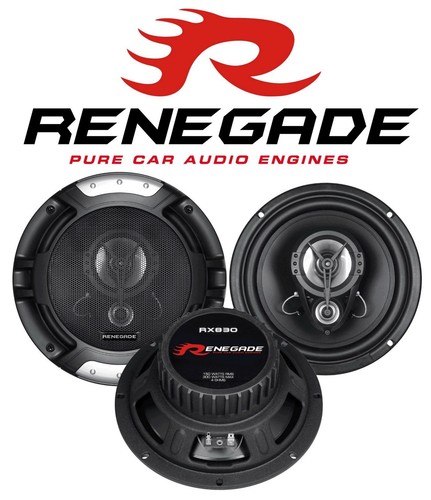 Renegade rx830 20cm - renegade,