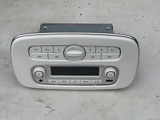 Smart Forfour 453 Radio Autoradio USB Visteon A4539000002, 281159897R