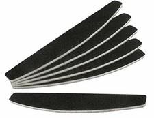 EuBeCos Profi Nagel Feilen