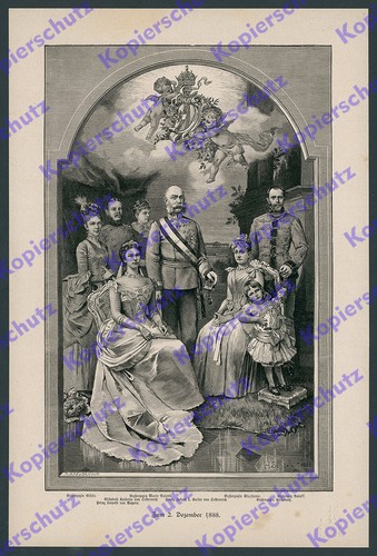 Schubert kaiser franz joseph - kaiser,