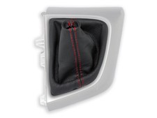 Schaltmanschette für honda - schaltmanschette,
