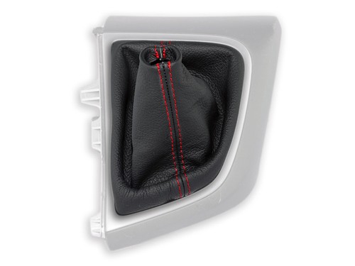 Schaltmanschette für honda - schaltmanschette,