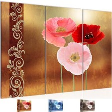 Wandbilder Wohnzimmer XXL