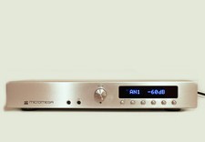 Micromega IA-180 silver