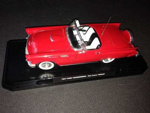 1957 ford thunderbird - 1957, vega$
