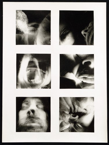 Fotografie der - in,