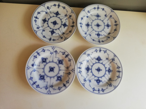 Royal copenhagen musselmalet - royal,