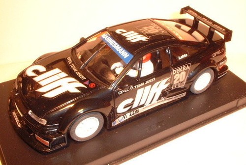 50115 ninco opel calibra - 50115,