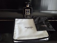 Coco Noir Chanel Flacon 
