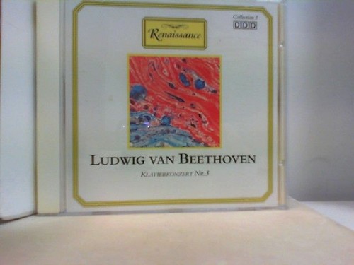 Ludwig van beethoven - ludwig,
