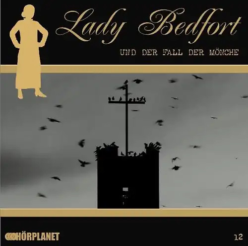 Lady bedfort - bedfort,