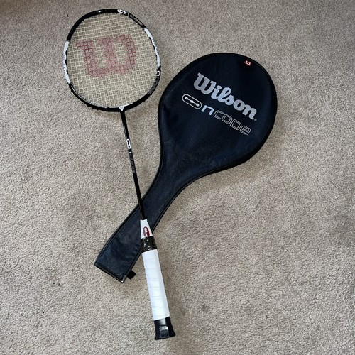 Badmintonschläger wilson - badmintonschläger,