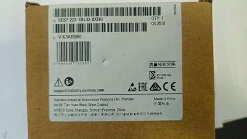 Siemens simatic 1200 sm - s7-1200,