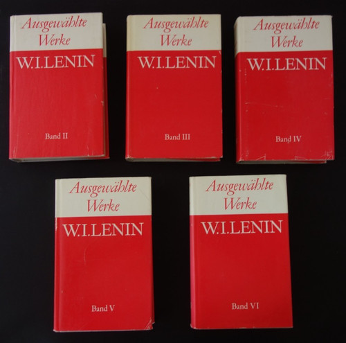 Ausgewählte werke von - ausgewählte,